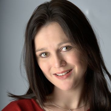 Angela Good, soprano