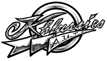 Khlassics Auto