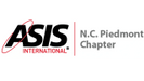 ASIS Piedmont Chapter 82