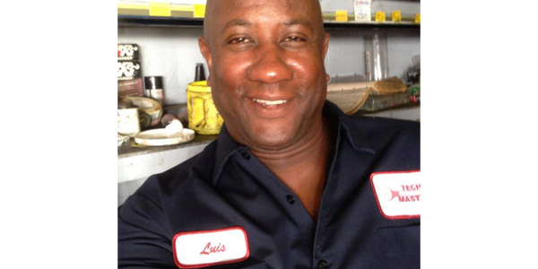Experienced Master Mobile Mechanic