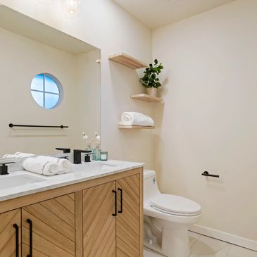 Denver Bathroom Remodel Renovations