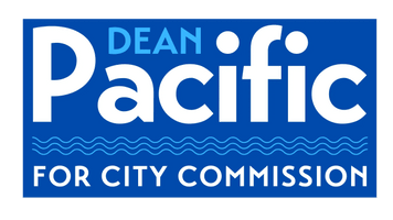 Dean Pacific for City Commission