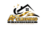 A+ Cleaning & Sanitation