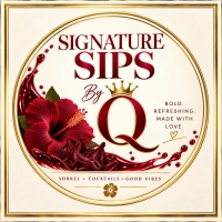 Signature Sips by Q