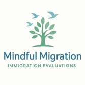 Mindful Migration Services: Integrative Therapy & Evaluations 
