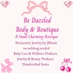 BeDazzledBody