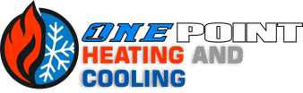 One Point Heating and Cooling
