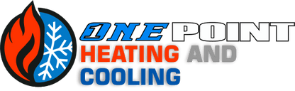 One Point Heating and Cooling