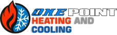 One Point Heating and Cooling