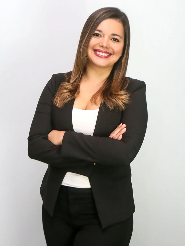 Silvia Alfaro Mata, Fundadora MAS Reputation