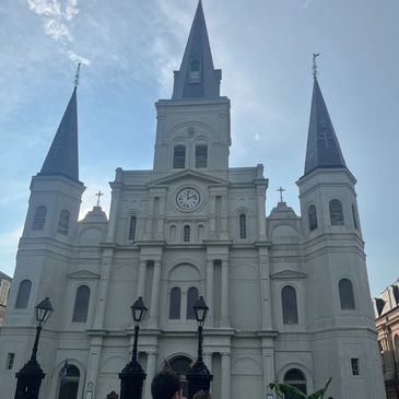 nola ghost riders tours