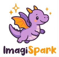 IMAGISPARK CRAYONS