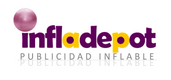 Infladepot Publicidad Inflable