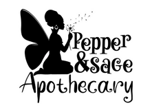 Pepper & Sage Apothecary