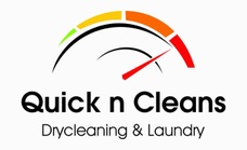 Drycleaning & Laundry