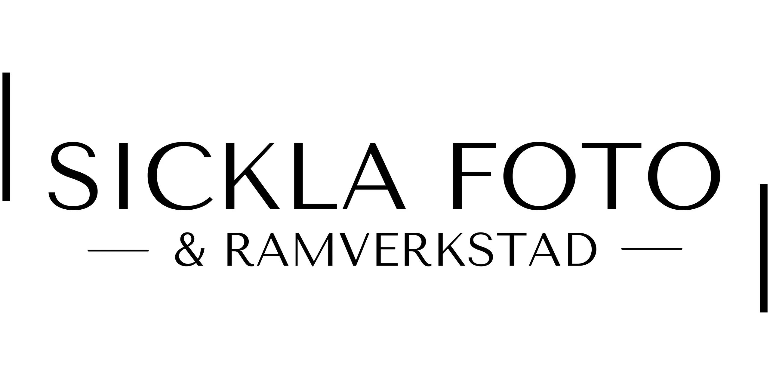 Sickla Foto & Ramverkstad