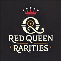 Red Queen Rarities