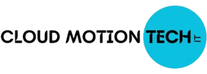 Cloud Motion Tech