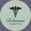 Bohemian Esoterica