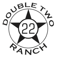 Double Two Ranch