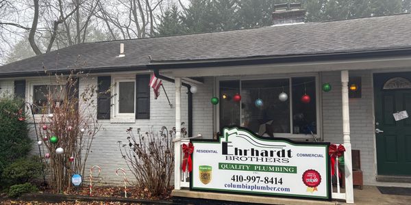 Plumber in Columbia MD
Residential Plumbing
Gas Fitter
Cedar Lane
Hawthorne Area
Harpers Farm