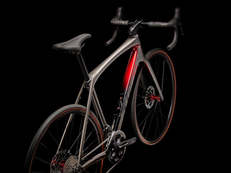 Trek domane deals sl 5 2017