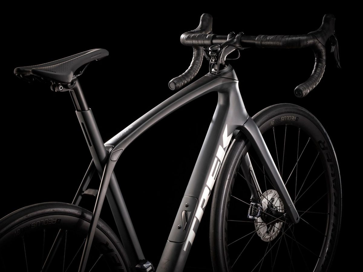 Domane sl cheap 7 disc