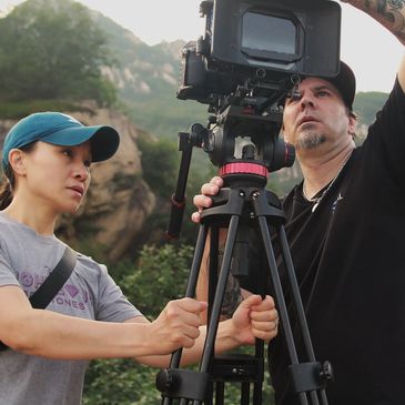 We travel to many far locations to get the best video for your projects.