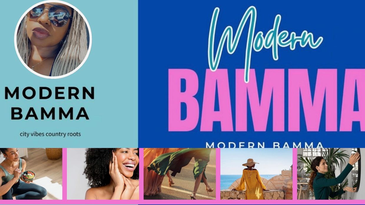 Modern Bamma