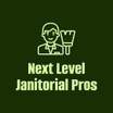 Next Level Janitorial Pros.com