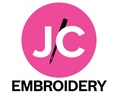 Embroidery JC
