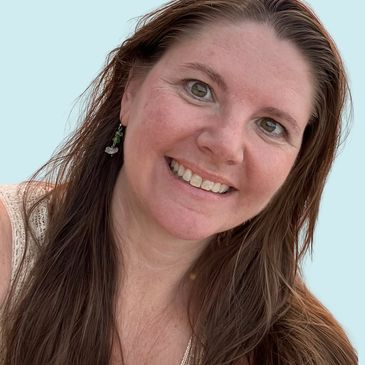 Tina Haapala, wellness travel specialist with Travel Bug Girls