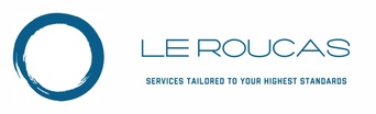 LE ROUCAS, SERVICES, PPE, MASKS 