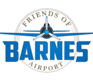 Friends of Barnes Airport