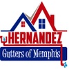 Hernandez Gutters Of Memphis