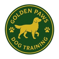 Golden Paws 
Dog Training