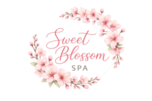 Sweet Blossom Spa