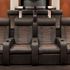 home theater seating, theater seats, cineak