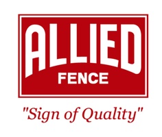 Allied Fence Company of Dallas