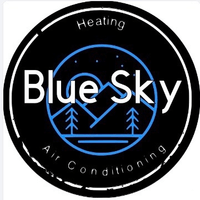 Blue Sky Heating & Air Conditioning Llc