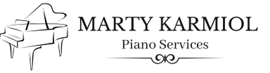 Professional piano service