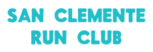 San Clemente 
Run Club