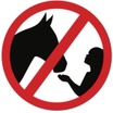 Stop Feeding Our Horses