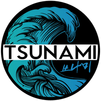 Tsunami MMA