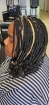 Donatxbraids African hair salon