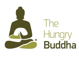 The Hungry Buddha
