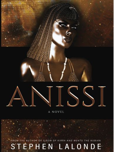 Cover of ANISSI
