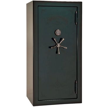 GUN SAFE MOVING AND INSTALL