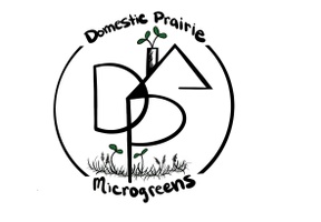 Domestic Prairie Microgreens LLC