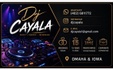 DJ Cayala
